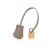 Hermès Birkin 30 Special Order HSS Rose Pourpre / Gris Asphalt Togo GHW