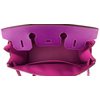Hermès Birkin 30 Special Order HSS Anemone / Rose Pourpre Epsom BGHW