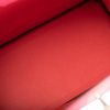 Hermès Birkin 30 Special Order HSS Rose Azalee / Feu Epsom Permabrass