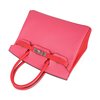 Hermès Birkin 30 Special Order HSS Rose Azalee / Rose Jaipur Epsom BPHW