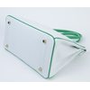 Hermès Birkin 30 Special Order HSS White / Bambou Togo GHW