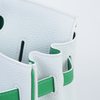 Hermès Birkin 30 Special Order HSS White / Bambou Togo GHW