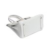 Hermès Birkin 30 Gris Perle Swift PHW