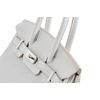 Hermès Birkin 30 Gris Perle Swift PHW