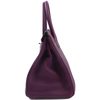 Hermès Birkin 30 Anemone Togo PHW