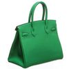 Hermès Birkin 30 Bambou Togo GHW