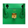 Hermès Birkin 30 Bambou Togo GHW