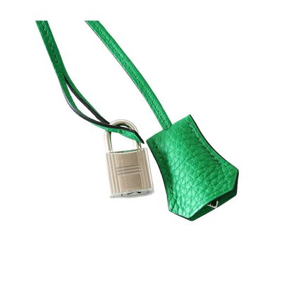 Hermès Birkin 30 Bambou Togo PHW