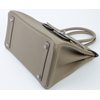 Hermès Birkin 30 Beige Marfa Togo PHW