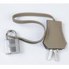 Hermès Birkin 30 Beige Marfa Togo PHW