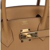 Hermès Birkin 30 Biscuit Togo GHW