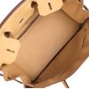 Hermès Birkin 30 Biscuit Togo GHW