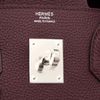 Hermès Birkin 30 Bordeaux Togo PHW