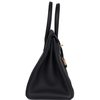 Hermès Birkin 30 Caban Togo GHW