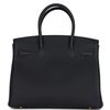 Hermès Birkin 30 Caban Togo GHW