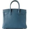 Hermès Birkin 30 Colvert Togo PHW