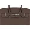 Hermès Birkin 30 Blue Pale Clemence GHW