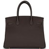 Hermès Birkin 30 Ecorce Togo GHW