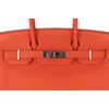 Hermès Birkin 30 Blue Pale Clemence GHW