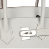 Hermès Birkin 30 Feu Togo GHW