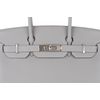 Hermès Birkin 30 Blue Pale Clemence GHW