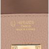 Hermès Birkin 30 Gris Tourterelle Togo GHW