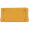 Hermès Birkin 30 Jaune Ambre Togo PHW