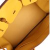 Hermès Birkin 30 Jaune Ambre Togo PHW