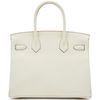 Hermès Birkin 30 Mushroom Togo GHW