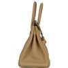 Hermès Birkin 30 Poussiere Togo GHW