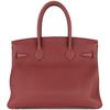 Hermès Birkin 30 Blue Pale Clemence GHW