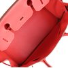 Hermès Birkin 30 Rouge Pivoine Togo GHW