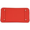 Hermès Birkin 30 Rouge Tomate Togo GHW