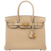 Hermès Birkin 30 Trench Togo GHW