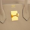 Hermès Birkin 30 Trench Togo GHW
