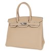 Hermès Birkin 30 Trench Togo PHW