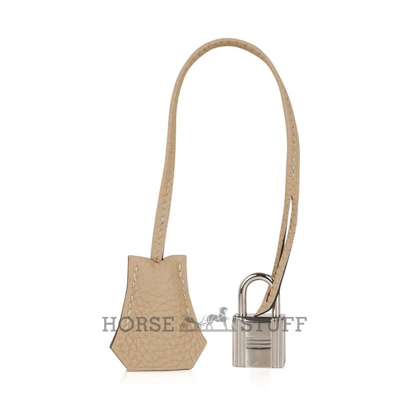 Hermès Birkin 30 Trench Togo PHW