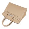 Hermès Birkin 30 Trench Togo PHW