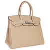 Hermès Birkin 30 Trench Togo PHW