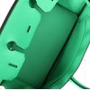 Hermès Birkin 30 Vert Comics Togo PHW