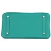 Hermès Birkin 30 Vert Verone Togo PHW