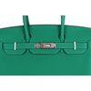 Hermès Birkin 30 Blue Pale Clemence GHW
