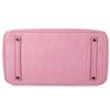 Hermès Birkin 35 Pink Bubblegum Matte Crocodile Alligator PHW