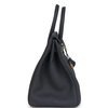 Hermès Birkin 35 Ardoise Togo GHW