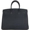 Hermès Birkin 35 Ardoise Togo GHW
