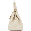Hermès Birkin 35 Craie Togo GHW