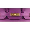 Hermès Birkin 35 Anemone Epsom GHW