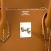 Hermès Birkin 35 Gold Epsom PHW