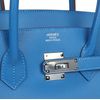 Hermès Birkin 35 Mykonos Epsom PHW