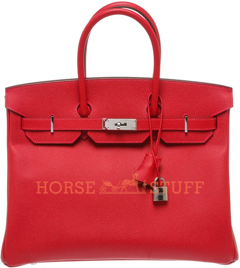 birkin horse